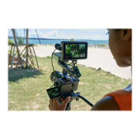 Sony - Cinema Line FX30B Super 35 Camera - Gray