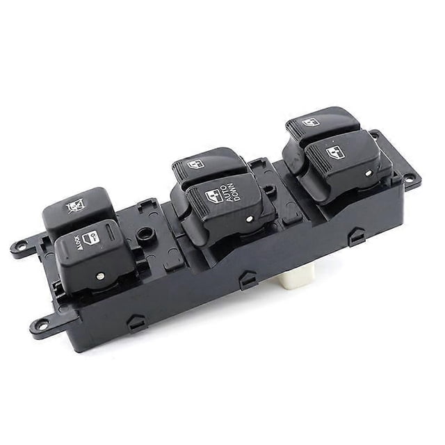 Applies to Suitable For Hyundai Car Left Front Glass Lifter Switch Electric Window Control Switch 93570-1E110