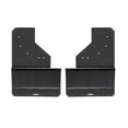 thumbnail image 3 of Putco 78503 Mud Skins Mud Flaps Fits 19-22 1500 Fits select: 2020-2021 RAM 1500, 2019 RAM 1500 BIG HORN/LONE STAR, 3 of 5