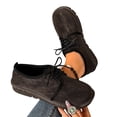 thumbnail image 6 of Willtoo Orthopedic Shoes for Women Lace‑Up Casual Oxford Shoes, Lightweight Low‑Top Walking Sneakers, Comfort Non‑Slip Flat Footwear, 6 of 6