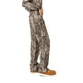 thumbnail image 2 of Realtree Women's All-Season Pants, Lightweight Camo Hunting Gear, Moisture-Wicking, Durable Fabric, 2 of 10