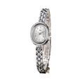 thumbnail image 2 of Resicozy Women's Watches Small Oval Dainty Wrist Watch with Stainless Steel Band for Ladies, 2 of 2