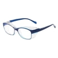 thumbnail image 1 of Under $5 Glasses Blue Anti-Fog Safety Glasses for Men and Women with Blue Light Blocking, 1 of 1