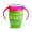 Green, variant on Munchkin® Miracle® 360° Spoutless Tie Dye Trainer Cup, 7 oz, Green, Unisex