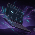 thumbnail image 4 of Lenovo Legion Pro 5i Gaming Laptop, 16" WQHD 165Hz Display, GeForce RTX 4070, Intel i9-13900HX, 64GB DDR5 RAM, 2TB SSD + 2TB SSD, RGB Backlit KB, Wi-Fi 6E, Windows 11 Home, 4 of 6
