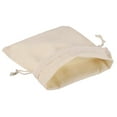 thumbnail image 4 of REGALWOVEN Coin Sacks Bag Bank Deposit Change Transit Bags with Drawstring 12"x8", 4 of 7