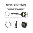 thumbnail image 3 of Kit Llaveros F1  Xtellar Pirelli Llanta, 3 of 4