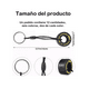 thumbnail image 3 of Kit Llaveros F1  Xtellar Pirelli Llanta, 3 of 4