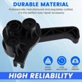 thumbnail image 5 of Car hood latch release handle assy-for Jac Refine, 5 of 5