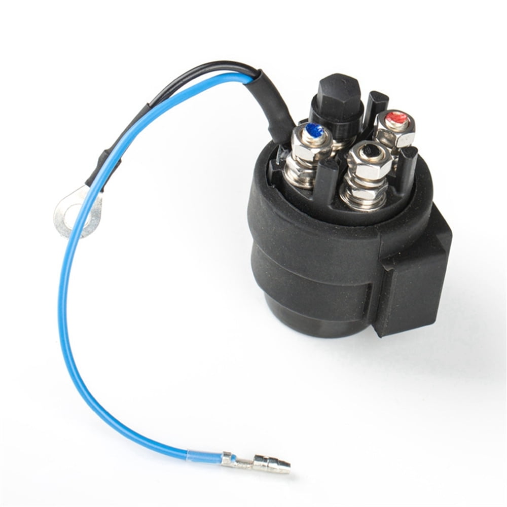 Furulu Power Trim Tilt Relay For Suzuki DF 70TLX 70A 60 DF 60TLY 60TLW 60TLK 70THLX 70