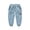 Sky Blue, variant on NOEGOEU Toddler Boy Sweatpants Soft Cotton Pull On Pants with Pockets Boys Joggers for 12M-7Y (Blue,3-4 Years)