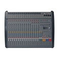 thumbnail image 4 of 16 Channels 99 DSP  Mixer DJ Controller Reverb Recording Mixing With Bluetooth 5.0 Professional Performance Dj Controller ,Smart Fader, 4 of 7