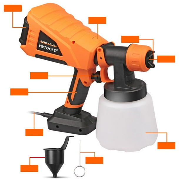 Large paint sprayer deals