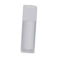 thumbnail image 1 of Contenedor de loción perfecl Contenedor de almacenamiento de líquidos botella de tamaño de viaje 30 ml, 1 of 8