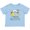 AE-Light Blue, variant on Inktastic I Love my Big Brother to the Moon and Back Cute Sheep Boys or Girls Baby T-Shirt