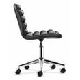 thumbnail image 4 of Zuo Admire Office Chair, 4 of 9