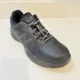 thumbnail image 3 of New Balance 411v1 Mens Size 11 Black Leather Athletic Running Shoes Sneakers, 3 of 6