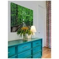 thumbnail image 4 of "Expect Good Things" Painting Print on Wrapped Canvas, 4 of 7