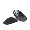 thumbnail image 3 of Invisible Shoulder Pads, Black, 1 Pair1 Pair Naturally Soft Anti-Slip Shoulder Pads -Adhesive Enhancer Cushion, Easter Mother'S Day Gift Makeup Organizers, 3 of 3