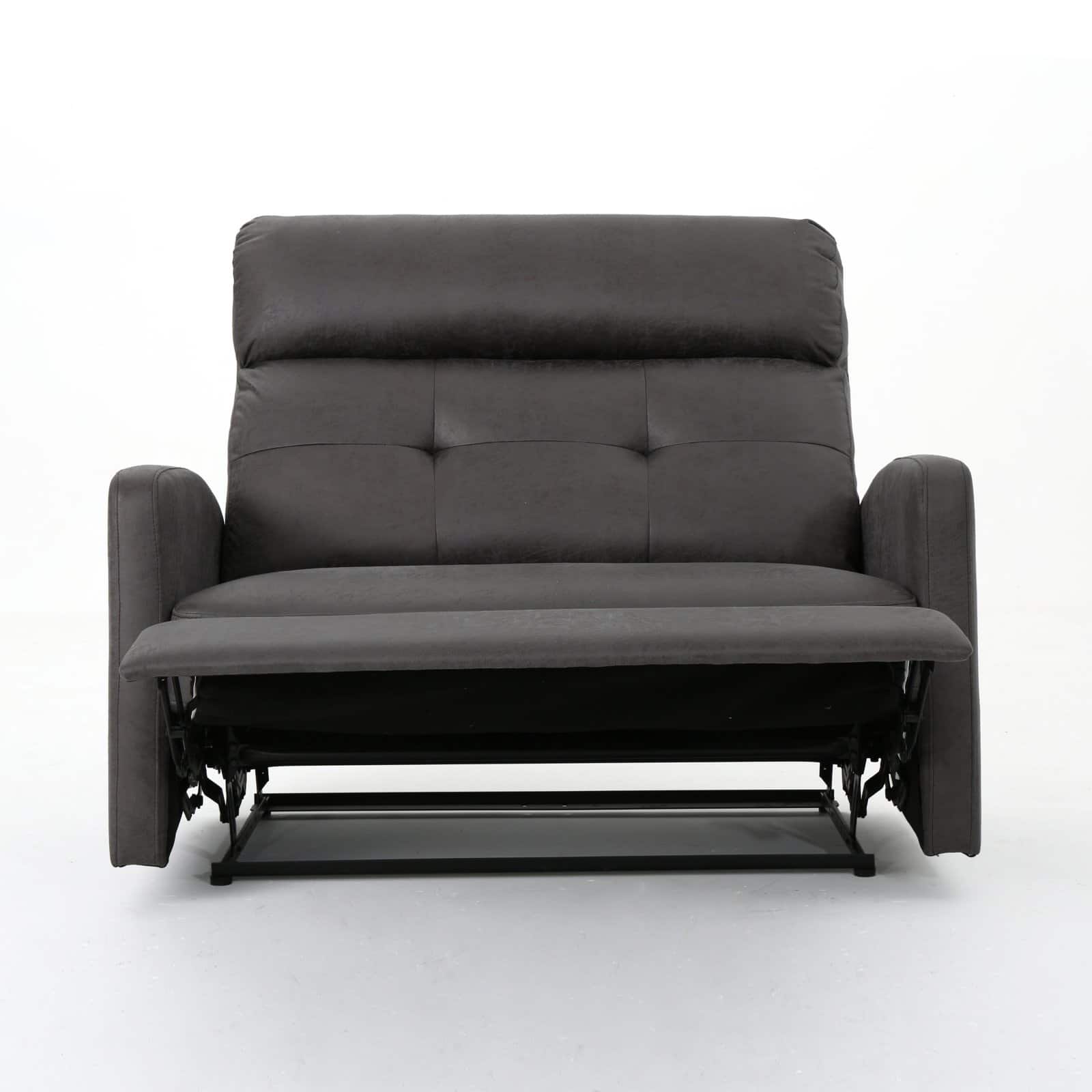 Halima Tufted 2 Seater Recliner - image 5 of 10