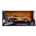 thumbnail image 3 of Jada Toys - 1:32 Fast & Furious 2 - Slap Jack's Toyota Supra, 3 of 3