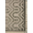 thumbnail image 4 of Nourison Ultima Silver Grey Area Rug UL316 7'9" x 10'10", 4 of 6