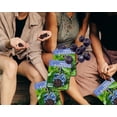 thumbnail image 2 of Freeze-Dried Blueberries Bags of 4, 15g Each – Gluten-Free, Crispy & Delicious, On-the-Go Snack, Ideal for Cereal, Smoothies, School Lunches,, 2 of 9
