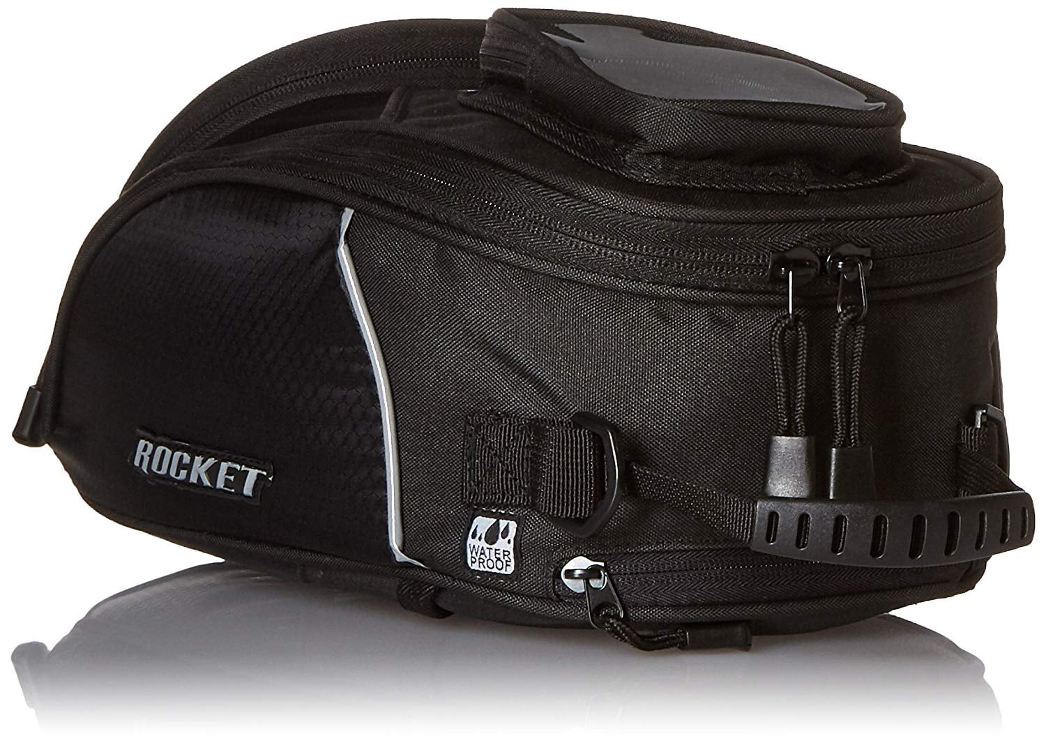 joe rocket manta tank bag