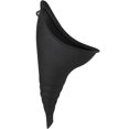 thumbnail image 1 of KAIYANG Urinario de exterior para mujer, bolsa de orina para acampar en movimiento, ayuda para orinar para inodoros de mujer, botella de orina negra, 1 of 4