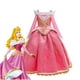 thumbnail image 1 of Disney disfraz de princesa Aurora para niños y niñas, traje de fiesta de cumpleaños de lujo con apliques, vestido de baile, disfraz de Halloween, 1 of 5