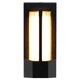 thumbnail image 1 of Lámpara De Pared De 8W 2900-3100K Luz Cálida Luz De Pared Ac85-265V Ip65 Aplique De Pared Impermeable Para Sala De Estar Dormitorio Balcón sonducket HA018284-00, 1 of 7