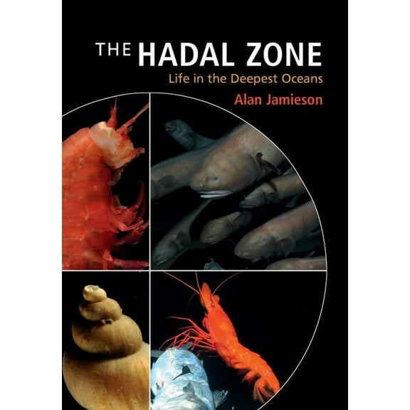 The Hadal Zone, (Hardcover)