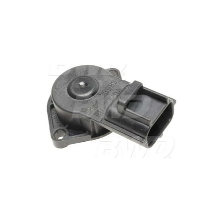 BWD Automotive Throttle Position Sensor