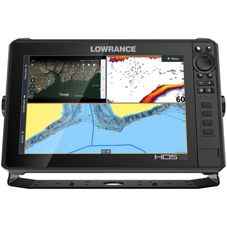 Lowrance HDS LIVE 12 000-14428-001 HDS LIVE 12 with Active Imaging