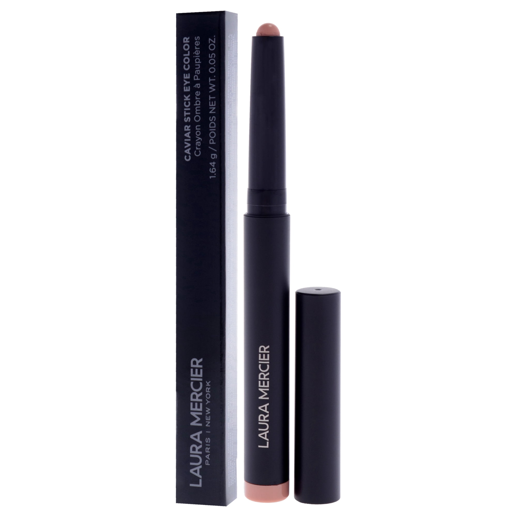 Caviar Stick Eye Colour - Dune by Laura Mercier for Women - 0.05 oz Eye Shadow