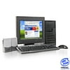 Microtel SYSMAR513 PC With 1 GHz Celeron