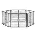 thumbnail image 2 of Regalo Plastic Playard, 2 of 4