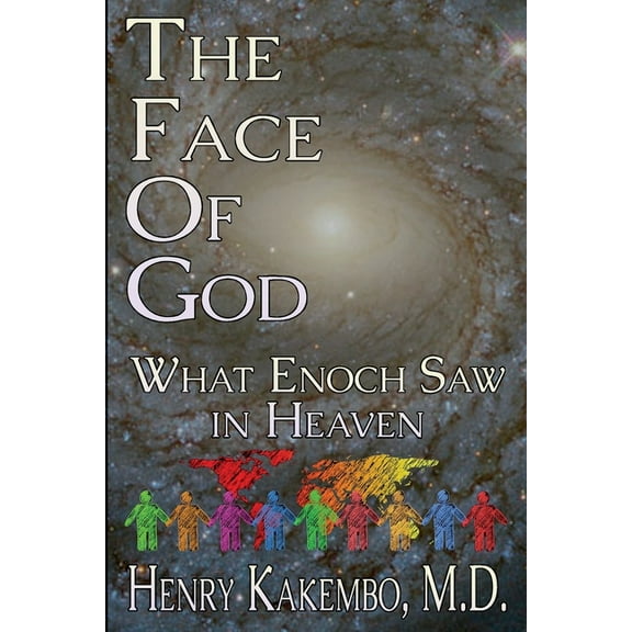 The Face of God, (Paperback)