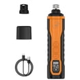 thumbnail image 2 of Nail Grinder Upgraded - Professional 5-Speed Electric Rechargeable Pet Nail Trimmer Painless Paws Grooming & Smoothing for Small Medium Large Dogs & Cats, 2 of 6