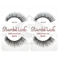 thumbnail image 1 of Lot de 2 - STARDEL Cils 100 % Cheveux Humains - SF117, 1 of 1