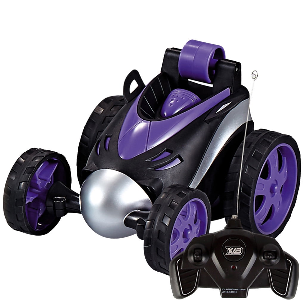 invincible tornado remote control car