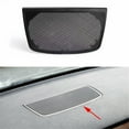 thumbnail image 4 of Dash Loud Speaker Cover Grille Panel Repair For BMW X5 E70 X6 E71 51457161796, 4 of 5