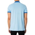 thumbnail image 3 of Sergio Tacchini Vitro Polo Shirt, Blue, 3 of 5