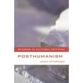 thumbnail image 1 of Pre-Owned Posthumanism (Paperback) 0333765389 9780333765388, 1 of 1