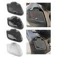 thumbnail image 2 of kurtrusly Side Pocket Cover Lid for Yamaha Nmax 20/22 Accessories Modification Black, 2 of 5