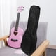 thumbnail image 1 of unbranded 1Ud Bolsa Compacta Para Ukulele Con Bolsillos Y Protección Contra Golpes Para Almacenaje, 1 of 8