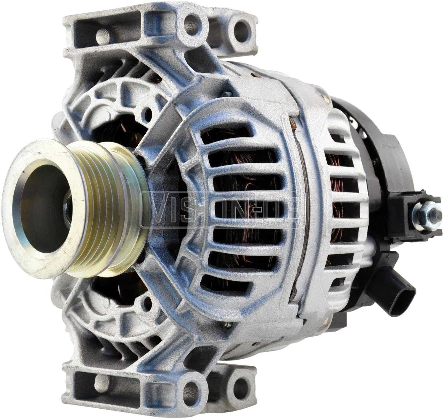 Vision OE 13804 Alternator