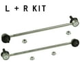 thumbnail image 2 of Bapmic 48810-06030 Front Left + Right Suspension Stabilizer Sway Bar Link Kit for Lexus Toyota, 2 of 2