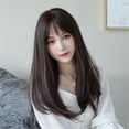 small-scrunchies-for-fine-hair-hair-stand-cheer-ponytail-hair-piece