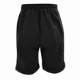 thumbnail image 4 of Mens Lounge Drawstring Bottoms Men Sports Classic Fit Solid Color, 4 of 5